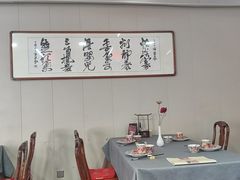 -中卫御苑福膳·养生局(圆明园店)