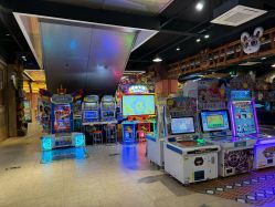 -卡通尼·Safari非洲探索乐园·生日会(金桥国际商业广场店)