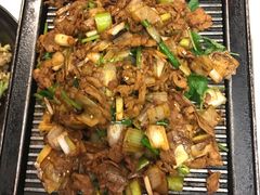 -四季小馆·地道北京小吃(广百店)