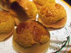 -海宝酒家(中山四路店)