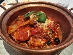 普罗旺斯烩鸡-夏朵餐厅(丁香店)