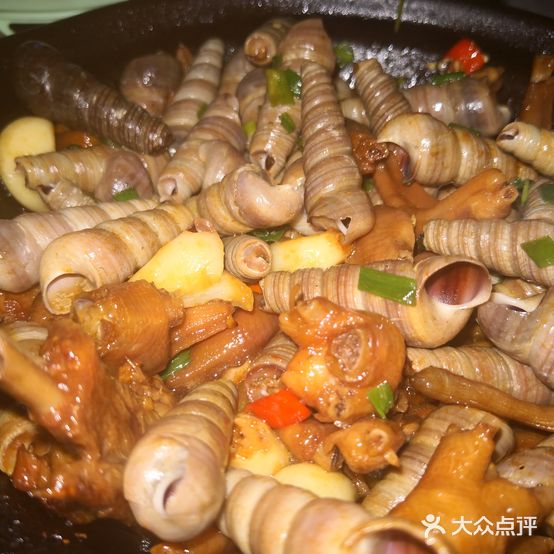 品螺居(中凯大厦店)