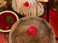 -袁老四老火锅(盘龙城店)