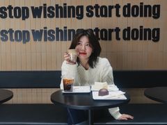 -M Stand(北京平安幸福中心店)