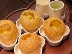 -甘尼仕印度餐厅爵士酒吧(阳春巷店)