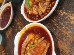 -牛王庙(龙华花园店)