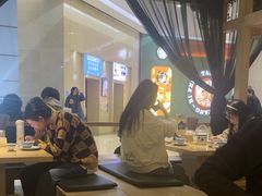 -南京大牌档(龙江新城市广场店)