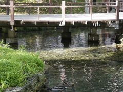-水磨沟公园