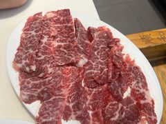 -陈记顺和潮汕牛肉火锅(韩江路店)