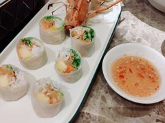 -美奈小馆·东南亚菜(福田星河COCO Park店)