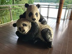 -河川生态园