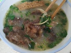 小苏肉-宋老三苏肉羊肉汤老店