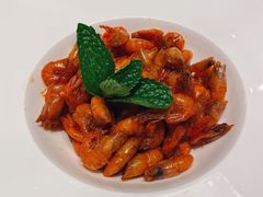 -京香轩·中餐厅(上海中庚聚龙酒店)