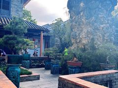 -东莞市可园博物馆