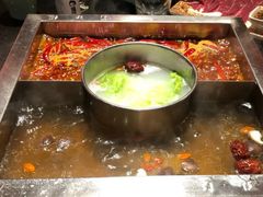 锅中锅-蜀江龙火锅(339店)