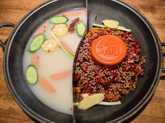 -楠火锅(仁恒梦中心店)