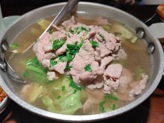 -全牛匠·乐山跷脚牛肉(西单华威约饭街店)