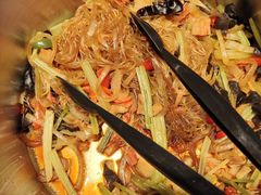 -比格比萨自助(南京万达茂店)