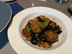 -半山腰·云南菜(侨福芳草地店)
