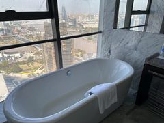 -宁波威斯汀酒店