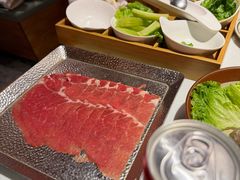 -螺大喜螺蛳粉火锅(雍和宫店)