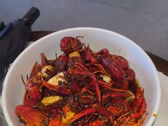 麻辣小龙虾-匠熙小馆(崇文门店)