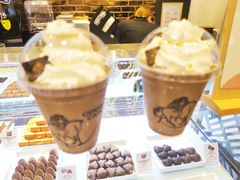 -GODIVA(恒隆广场店)