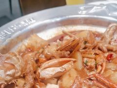 -胖哥俩肉蟹煲(湖滨银泰in77店)