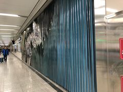 -白石桥南(地铁站)