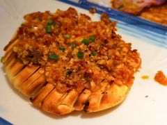 -叁宝烤肉• 西安烧烤(太乙路店)