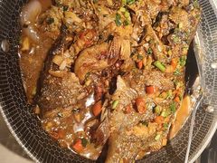 -鱼你相聚·河鲜馆(袁家岭店)
