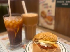 -华嫂冰室(尖沙咀店)