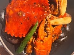 -狮拾久·现代新加坡料理(福田COCO Park店)