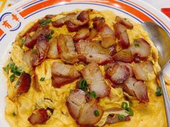 滑蛋牛叉烧饭-有章牛杂(石厦店)