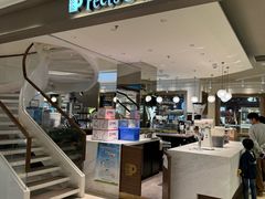 -Peet's Coffee皮爷咖啡(豫园店)