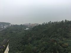 -巢湖姥山岛