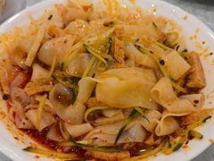-汗腾格里·风味餐厅(新疆驻京办店)