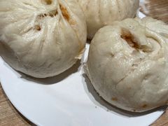-韩包子(建设路店)