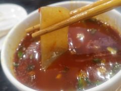 -冯记香辣兔火锅(茶店子总店)