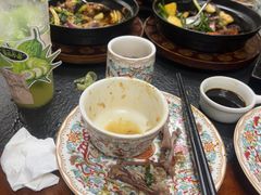 -旺爷砂锅·茶作(国贸城店)