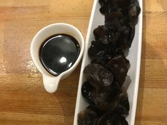 -鬼味烤翅(南锣鼓巷店)