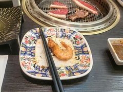 -AJIYA·池袋日式烧肉自助(天津万象城店)