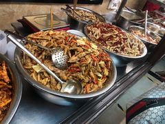 -嘉州九妹凤爪(乐山总店)