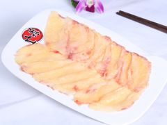 -牛焱·贵州黄牛肉火锅(城西银泰店)