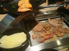 -新石器烤肉(南站店)