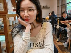 -RUMORS COFFEE ROASTERY鲁马滋咖啡(湖南路店)