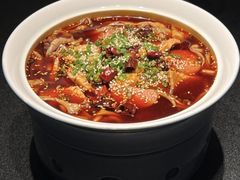 -又一福烤鸭·北京菜(东四店)