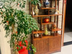 -呼吸森林·生态农庄农家乐私房菜