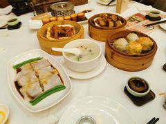 -顺德人家食府(黄金广场店)