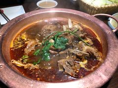 -望蝎门羊蝎子火锅(祭城店)